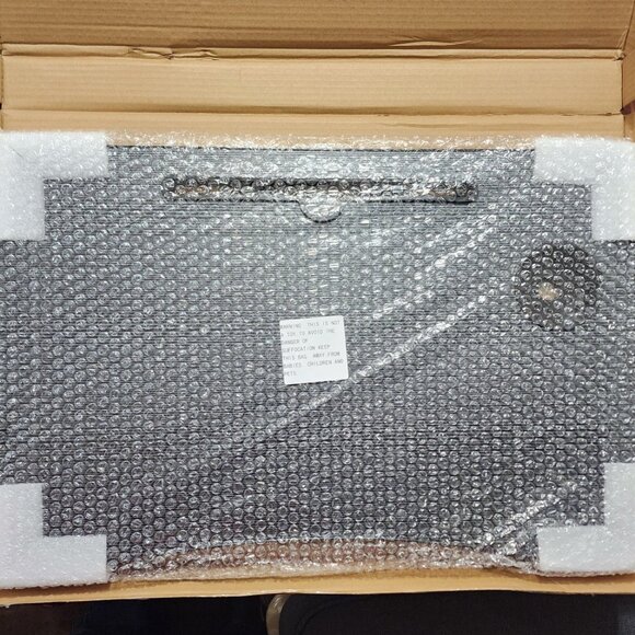 Foldable Laptop Table, Portable Lap Desk Bed Table Tray - Picture 5 of 8